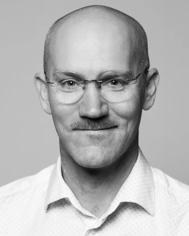 Robert Rundberget, Kontento, en av delägarna i företagsgemenskapen
